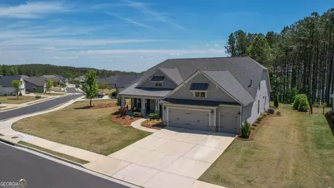 701 Northside Ln, Canton, GA 30115