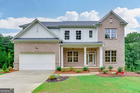 314 Level Creek Rd, Sugar Hill, GA 30518