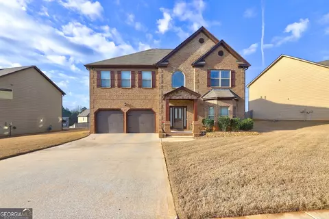 609 Caledon Way, Hampton, GA 30228