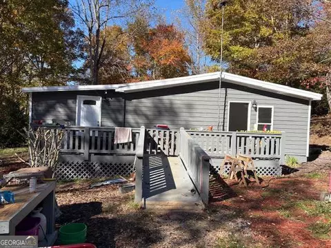 616 Gibson Trl, Jasper, GA 30143