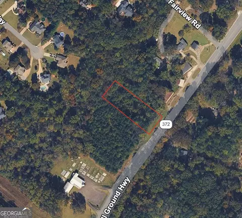 0 Ball Ground Hwy, Ball Ground, GA 30107