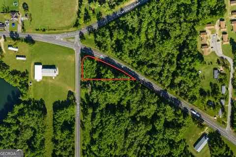 77 Acre Leary North Rd, Ashburn, GA 31714