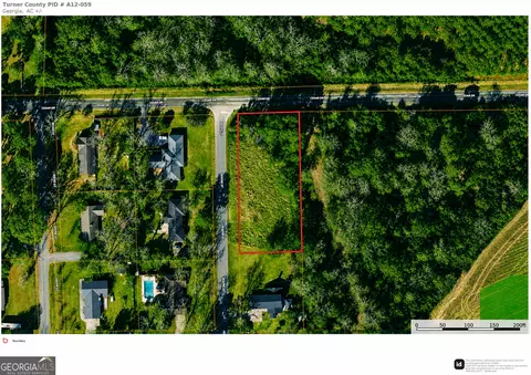 80 Acre Monnie St, Ashburn, GA 31714