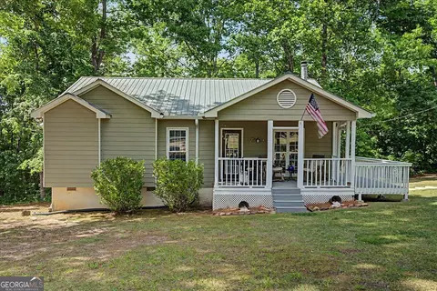 650 N Raburn Rd, Bremen, GA 30110