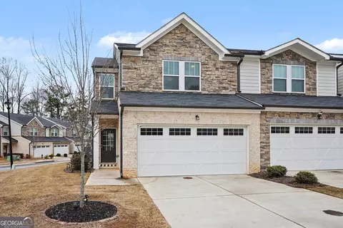 316 Warner Rd, Mcdonough, GA 30253
