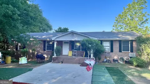758 Jack Sharp Rd, Colbert, GA 30628