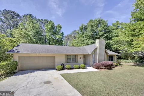 1287 Country Lane Way NE, Conyers, GA 30012