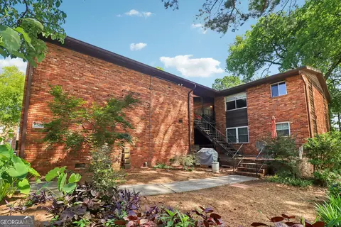 1284 Piedmont Ave NE #12, Atlanta, GA 30309