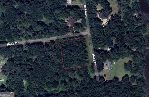214 Head Dr, Brunswick, GA 31523