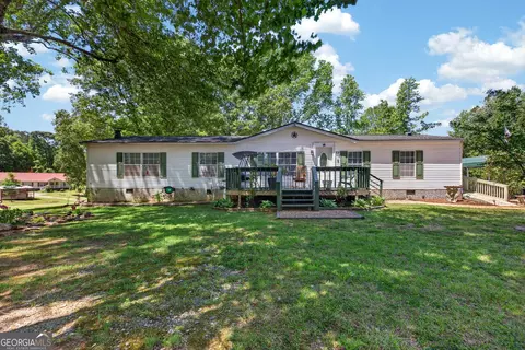 77 Hurst Mill Rd N, Bremen, GA 30110