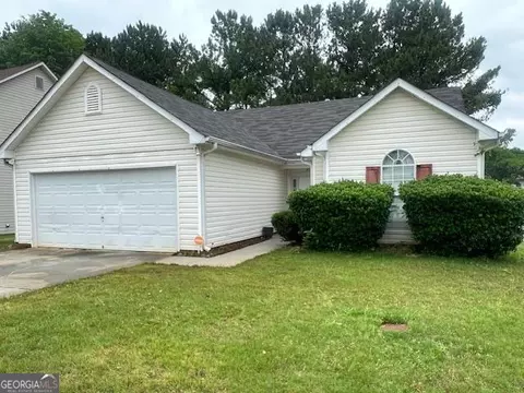 1630 Isleworth Cir, Atlanta, GA 30349