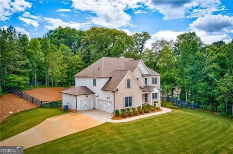 206 Maggies Rd, Canton, GA 30115