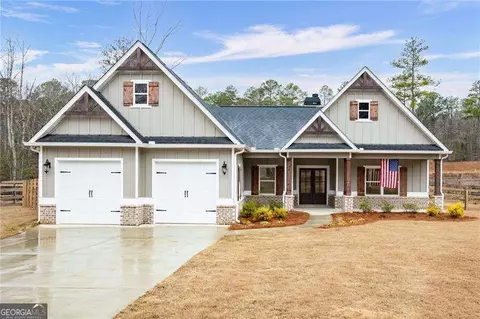 393 Rc Thompson Rd, Dallas, GA 30157