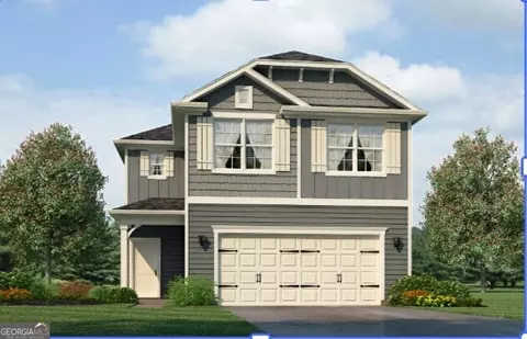 233 Thunder Vly, Dawsonville, GA 30534