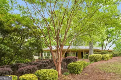 2480 Flair Knoll Dr NE, Atlanta, GA 30345