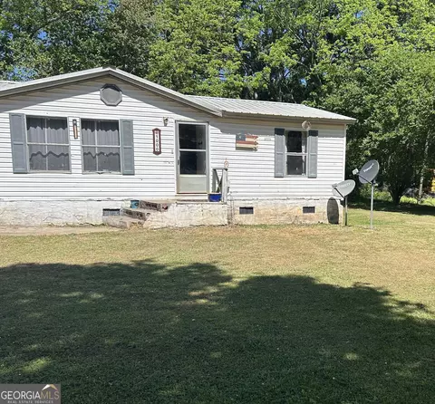 1000 Carter St, Bostwick, GA 30623