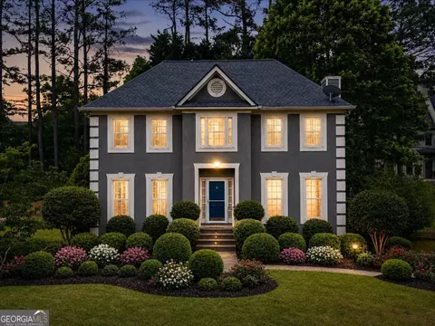 350 Oak Ter, Alpharetta, GA 30009
