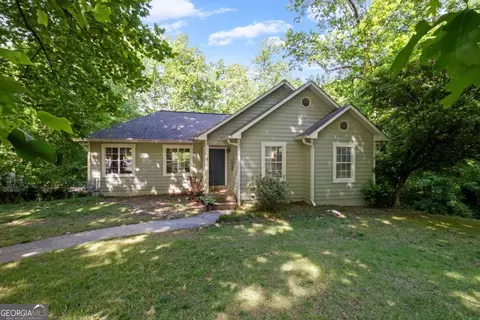 7855 Silversmith Ct, Cumming, GA 30028