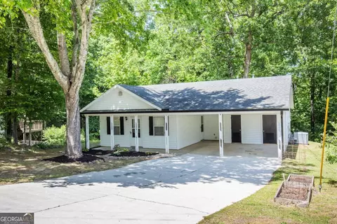 4181 Warren Rd, Flowery Branch, GA 30542