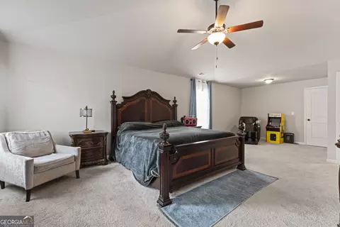 Bedroom - 11940 Brightside Pkwy, Hampton, GA 30228 photo 2 of 5