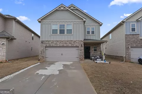 Exterior - 11940 Brightside Pkwy, Hampton, GA 30228 photo 3 of 5