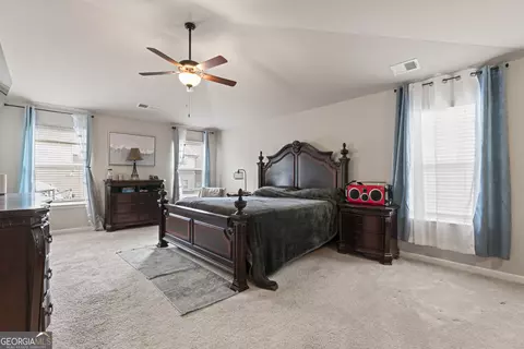 Bedroom - 11940 Brightside Pkwy, Hampton, GA 30228 photo 1 of 5