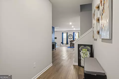 Entry Way - 11940 Brightside Pkwy, Hampton, GA 30228 photo 1 of 8
