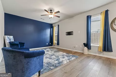 Living - 11940 Brightside Pkwy, Hampton, GA 30228 photo 1 of 1