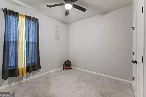 Bedroom - 11940 Brightside Pkwy, Hampton, GA 30228 photo 5 of 5