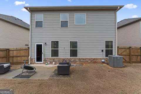 Exterior - 11940 Brightside Pkwy, Hampton, GA 30228 photo 4 of 5