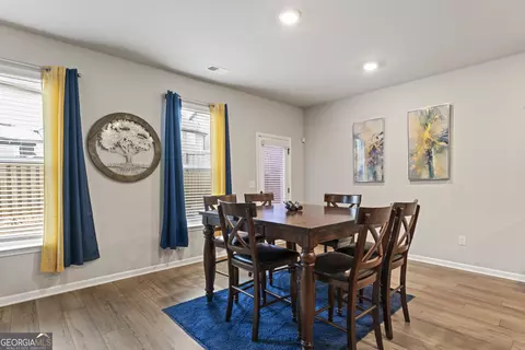 Dining - 11940 Brightside Pkwy, Hampton, GA 30228 photo 1 of 1