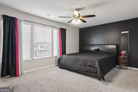 Bedroom - 11940 Brightside Pkwy, Hampton, GA 30228 photo 3 of 5