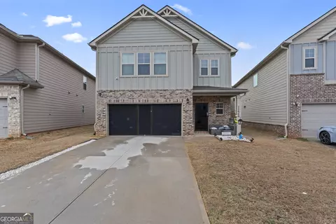 11940 Brightside Pkwy, Hampton, GA 30228