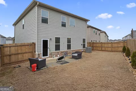 Exterior - 11940 Brightside Pkwy, Hampton, GA 30228 photo 5 of 5