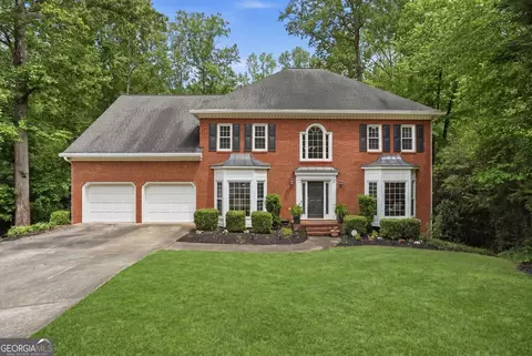 280 Flowing Spring Trl, Roswell, GA 30075