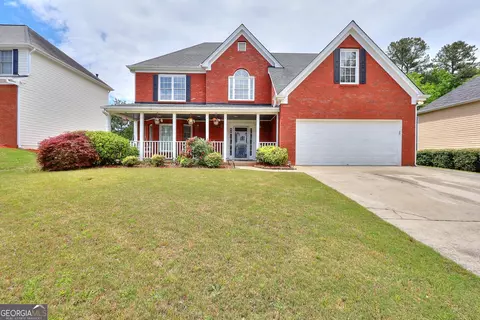 2520 Potomac View Ct, Grayson, GA 30017