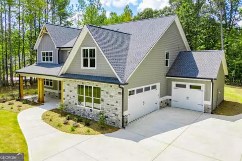 6841 Phillips Mill Rd, Douglasville, GA 30135