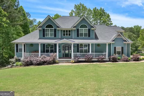 844 Seals Rd, Dallas, GA 30157