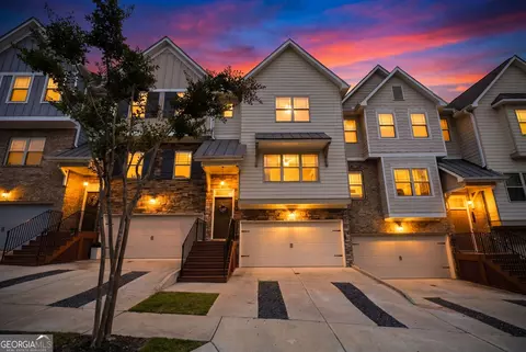 3482 Abbey Way, Gainesville, GA 30507