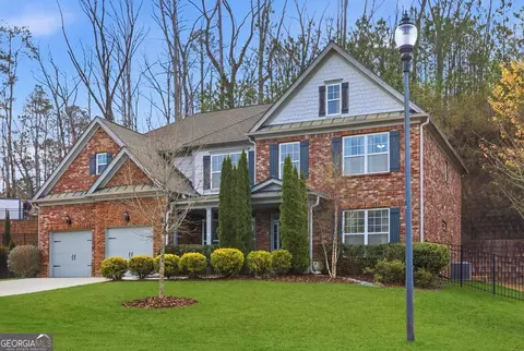 1130 Mosspointe Dr, Roswell, GA 30075