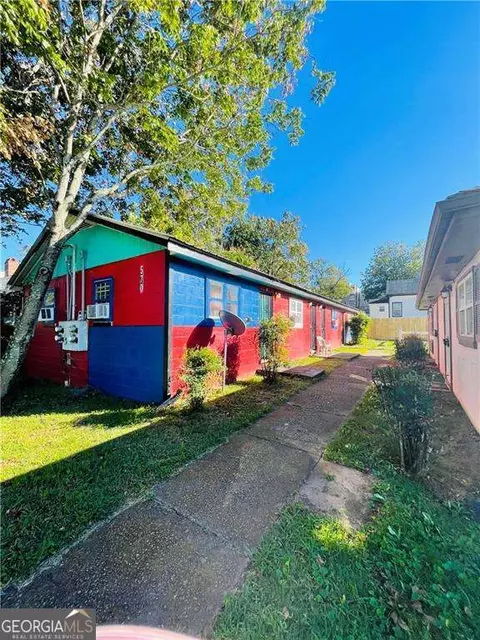 570 Thurmond St NW, Atlanta, GA 30314