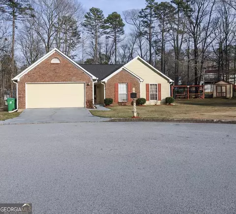 5349 Signal Ct, Stone Mountain, GA 30088