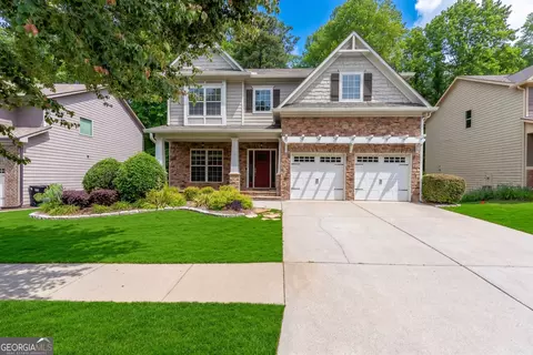 2201 Spring Sound Ln, Buford, GA 30519