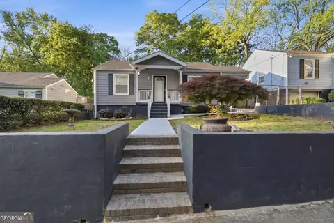 486 Mead St SE, Atlanta, GA 30315