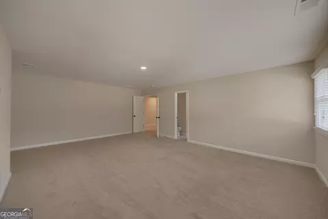 Bedroom - 121 Matthews Rd, Canton, GA 30115 photo 12 of 17