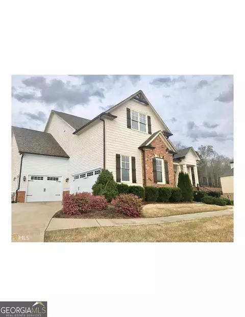 121 Matthews Rd, Canton, GA 30115