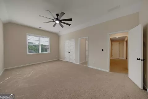 Bedroom - 121 Matthews Rd, Canton, GA 30115 photo 14 of 17