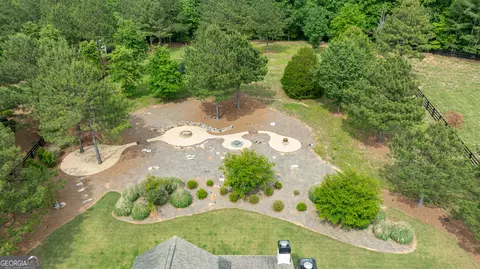 Exterior - 121 Matthews Rd, Canton, GA 30115 photo 11 of 14