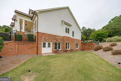 Exterior - 121 Matthews Rd, Canton, GA 30115 photo 10 of 14