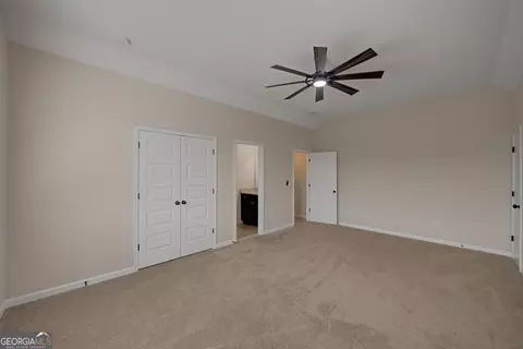 Bedroom - 121 Matthews Rd, Canton, GA 30115 photo 15 of 17